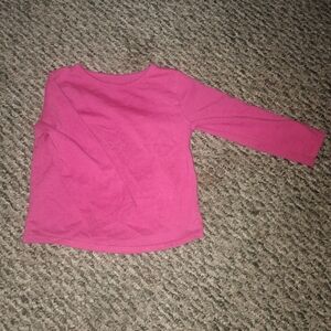 Granimals long sleeve shirt